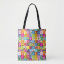 Search for childrens book tote bags Cute