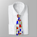 Search for rectangles ties Yellow