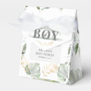Search for jungle safari favour boxes Boy baby shower