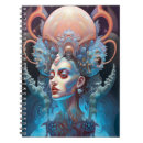 Search for weird notebooks Creepy