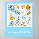 Search for cool posters office supplies Science