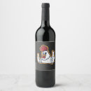 Search for chicken wine labels Bird