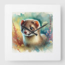 Search for weasel posters Mammal