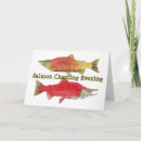 Search for salmon cards Thom