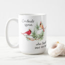 Search for cardinals appear mugs Memorial