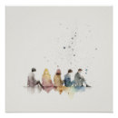 Search for colourful people art Modern