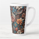 Search for paisley flower mugs Floral