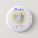 Search for wedding guests badges Bridal