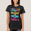 Search for went tshirts Mama