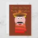 Search for 5th of may invitations Mexican