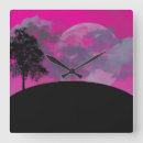 Search for abstract christmas tree art Pink