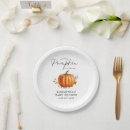 Search for gender neutral baby shower plates Mother to be