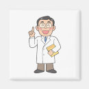 Search for curing magnets Doctor