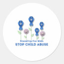 Search for child abuse awareness stickers Kids