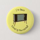 Search for entertainer badges Vintage