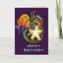 Search for dragon birthday cards Whimsical