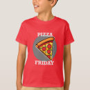 Search for pizza kids tshirts Italy