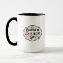 Search for obstinate mugs Obstinate headstrong girl