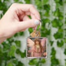 Search for fairy key rings Flowers