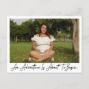 Search for baby coming soon invitations We are pregnant