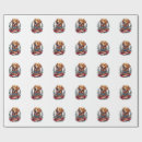 Search for dog lover wrapping paper Funny