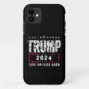 Search for donald trump for president iphone cases Election