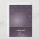 Search for silvery invitations Pixdezines