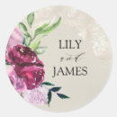 Search for dove wedding stickers Pretty