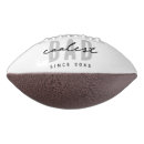 Search for fathers day american footballs Best dad ever