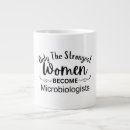 Search for microbiologist mugs Microbiology