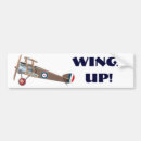 Search for aviation bumper stickers Aircraft