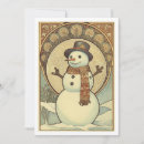 Search for adorable christmas invitations Snow