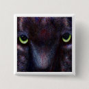 Search for black panthers badges Feline