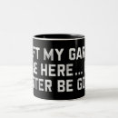 Search for mechanic humor mugs Sarcastic
