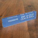 Search for college name plates University