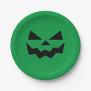 Search for green lantern plates Pumpkin