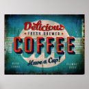 Search for brewing posters Rustic