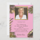 Search for fabulous thank you cards Elegant