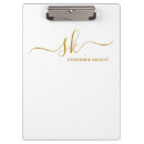 Search for professional clipboards Trendy