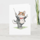 Search for conductor cards Classical