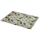 Search for rabbit chopping boards Brown