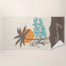 Search for hawaiian beach towels Tropical