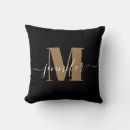Search for white gold cushions Typography
