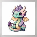 Search for cartoon dragon posters Fantasy