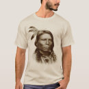 Search for sioux tribe tshirts Lakota