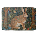 Search for rabbit bath mats Retro