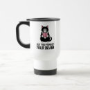 Search for cat with attitude mugs Funny