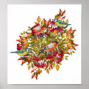 Search for botanical illustration posters Autumn