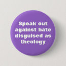 Search for beliefs round badges Peace