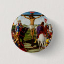 Search for crucifixion badges Religious